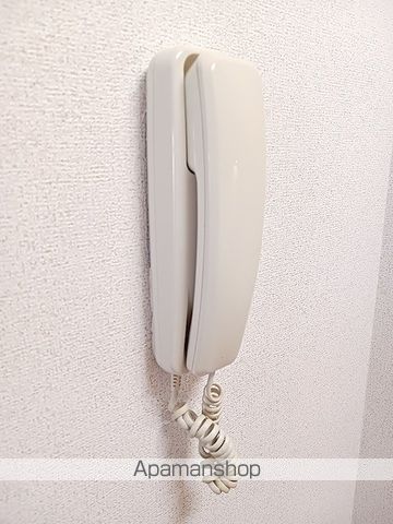 グリーンハウスマチニワサカの内装写真