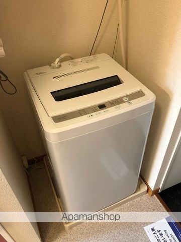 レオパレス光貴の内装写真