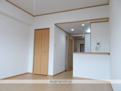 サニーサイドテラスＫ[1R/29.7m2]の内装2