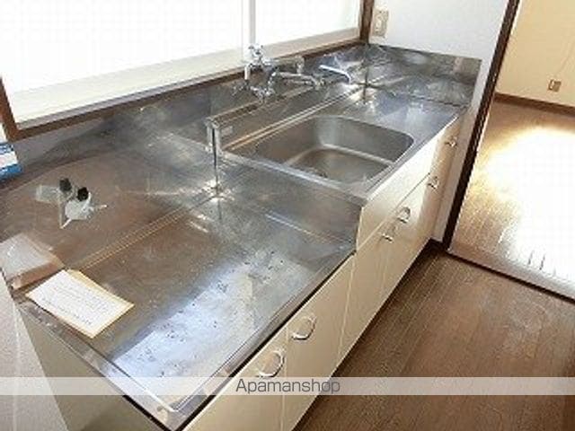 センチュリーハウスの内装写真