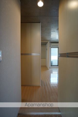シャトー&ホテル名駅南2NDの内装写真