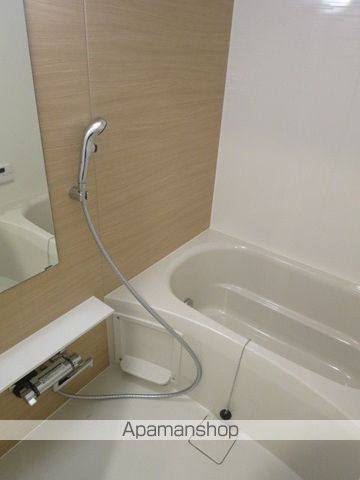 パークアクシス木場キャナル ウエストの内装写真