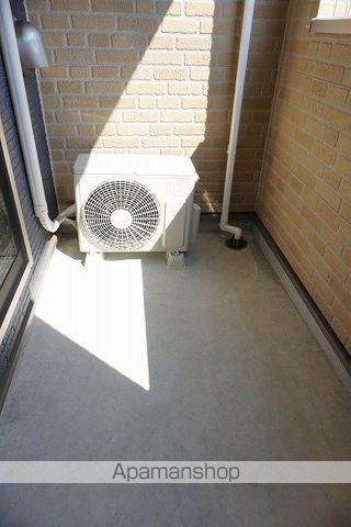 アルカーサIIの内装写真