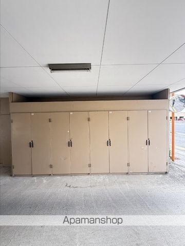 畠山マンションの内装写真
