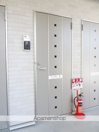 セイバリー　ベル[1LDK/42.04m2]の内装1