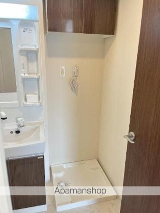 テンポ・フェリーチェ栄[1R/26.9m2]の内装3