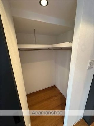 ＺＯＯＭ信濃町[1LDK/41.39m2]の収納