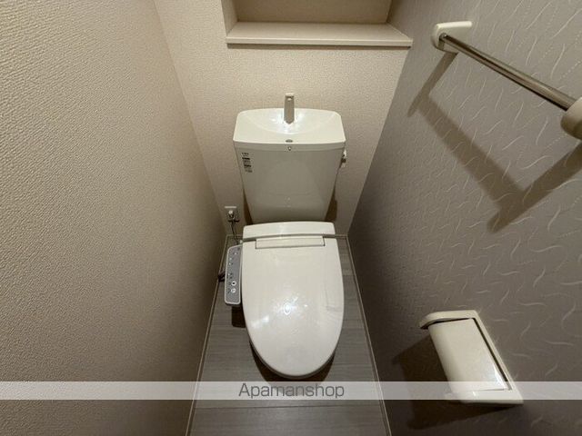 ヴィスタリアオストの内装写真