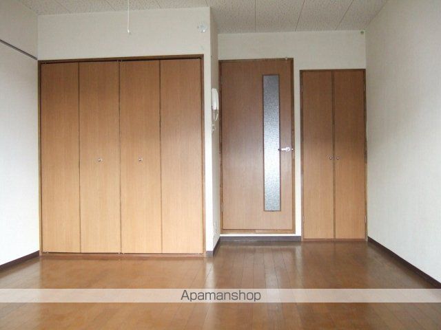 アクティハイム矢吹の内装写真