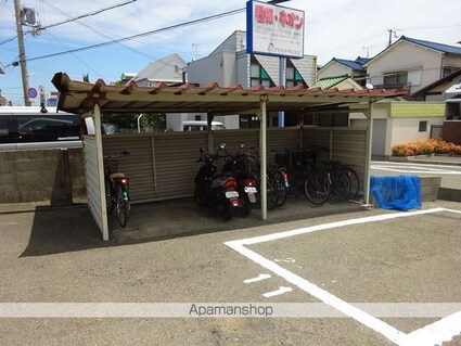 和歌山県和歌山市和歌川町[3DK/47.86m2]の内装7