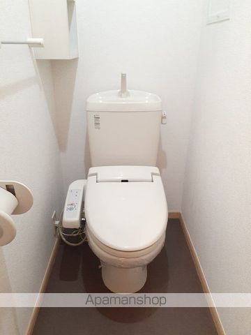 しなの Dの内装写真