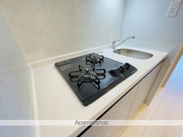 S-RESIDENCE堀田beauteの内装写真