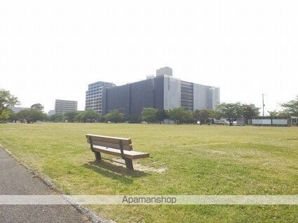 ＰＬＥＮＤＹ稲毛海岸（旧ＩＮＧマンション）[1K/25.52m2]の周辺2