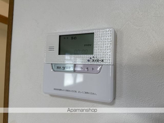 メゾン るふるの内装写真