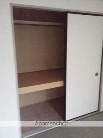 メゾンドール 弐番館の内装写真