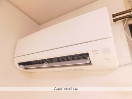 シャレード連島[1R/26.71m2]の内装4