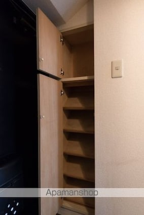 ミリオンコート駒込[1K/16.51m2]のその他部屋・スペース