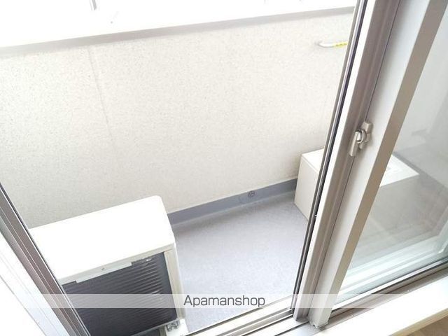 ラ クレ デュ ボヌールの内装写真