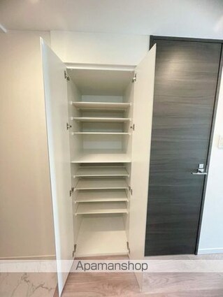 広島県広島市南区宇品神田５丁目[1K/29.97m2]の内装3