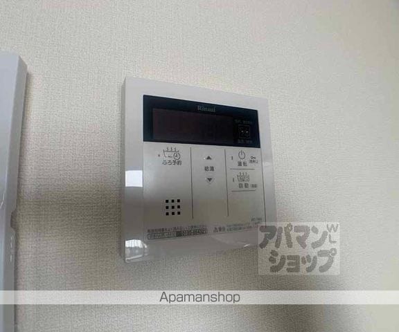 アールズコート御所南の内装写真