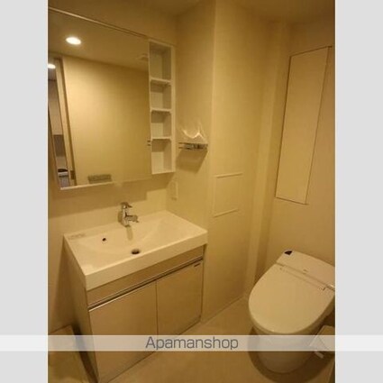 プラウドフラット門前仲町Ⅴ[1K/25.43m2]のその他内装1