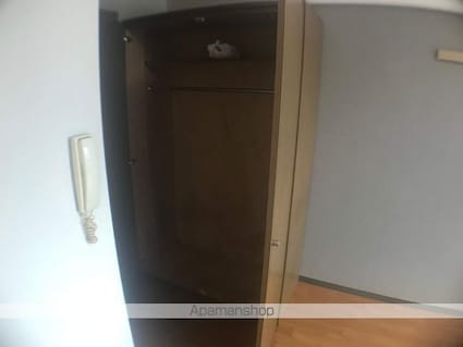 アイランド小野山[1K/24.5m2]の収納