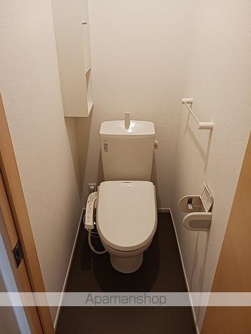 コッティIの内装写真