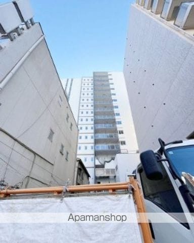 スタイリオ蒲田WESTの外観写真