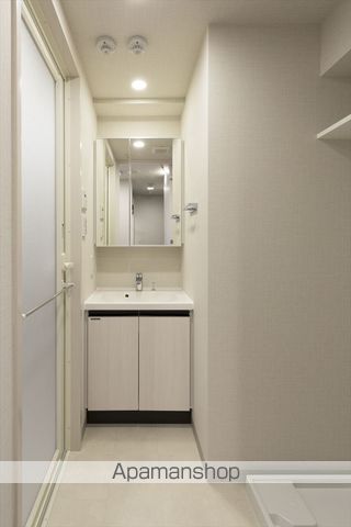 DIPS上野NORTHの内装写真