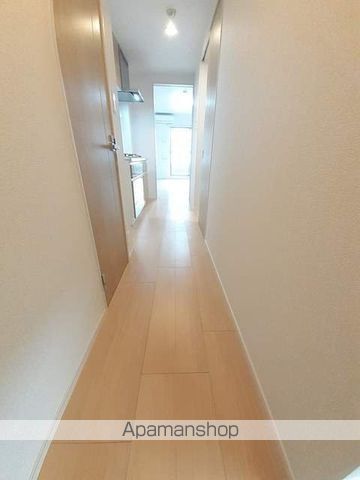 セントラルヒルズ昭和町の内装写真