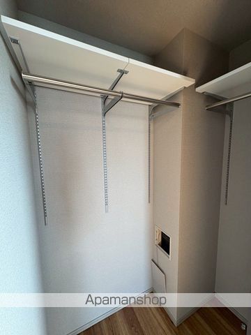 ブランシエスタ新丸子リバーフロントの内装写真
