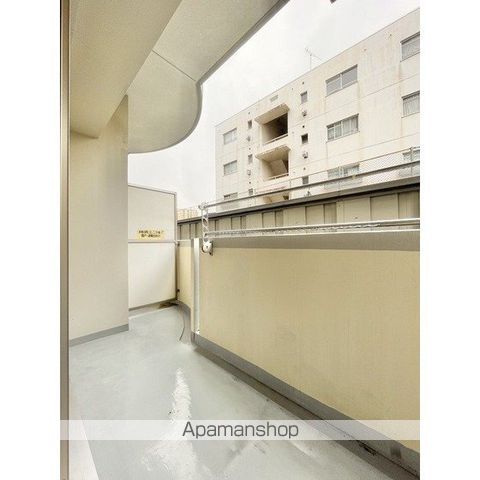 コンフォート北仙台ヒルズの内装写真