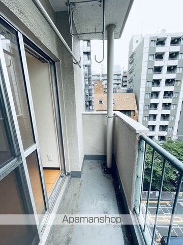 越前堀永谷マンションの内装写真