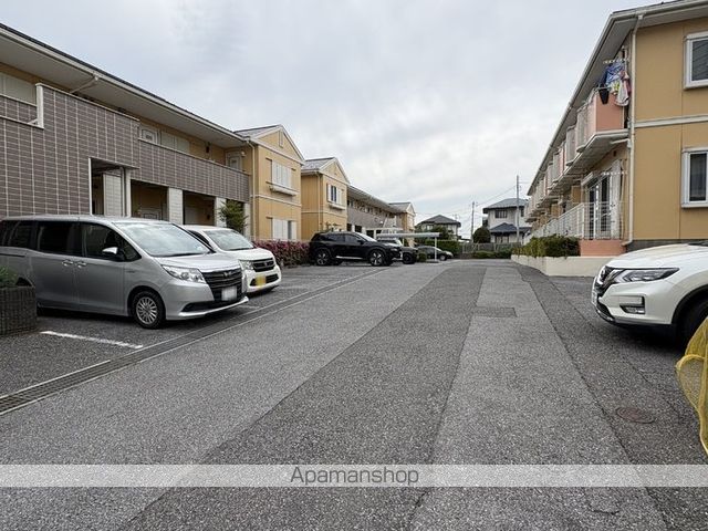 グレース田喜野井 I番館のその他写真