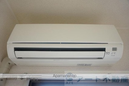 ジョイフル第３小坂[1K/22.91m2]のその他設備