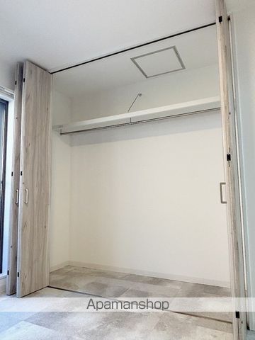 エルサ住之江の内装写真