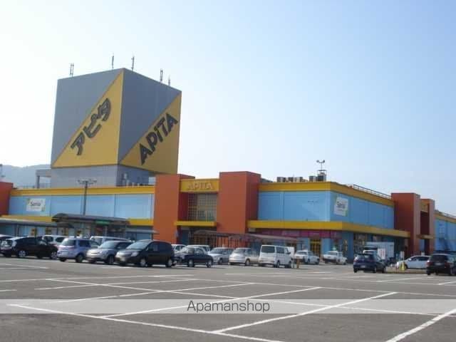 サンスリーの周辺写真
