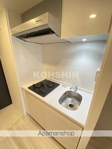 S−RESIDENCE堺筋本町UNOの内装写真