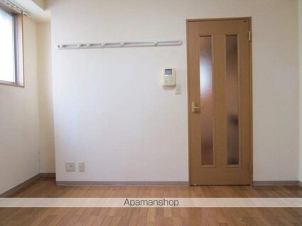 エルピア阿佐ヶ谷[1K/19.88m2]の内装5