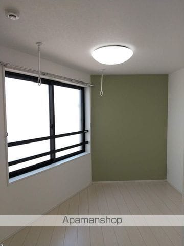 サンシエ中野新橋の内装写真