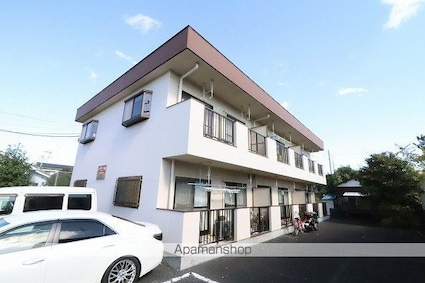 ルーラル・大神[2DK/48.18m2]の外観2