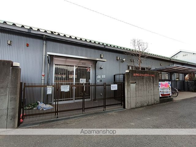 セレブラール戸田の周辺写真