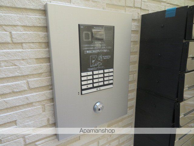 HARMONY TERRACE大宮IIIの内装写真