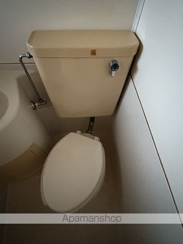 小池グリーンハイツの内装写真