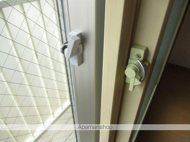 ジュウェル本宮の内装写真