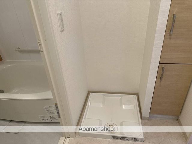 ポレスター越前町の内装写真