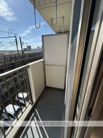 A・City三河安城東町の内装写真