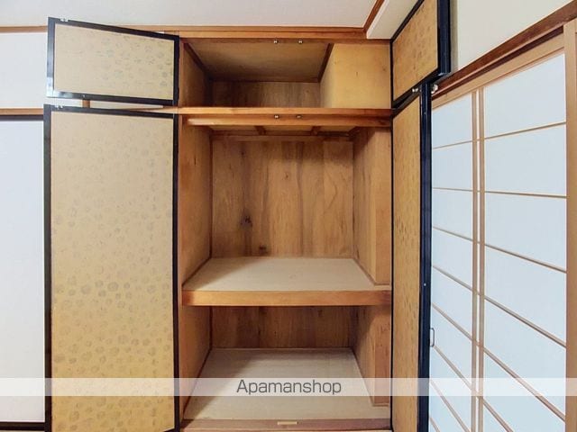 カーサルシールの内装写真