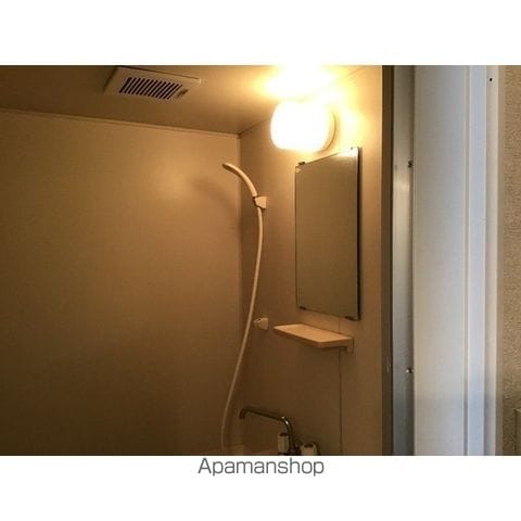 Kフレールの内装写真