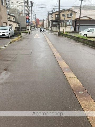 グレイス中島の周辺写真